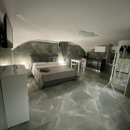 La Centrella Di Krizia Appartement Napels Buitenkant foto