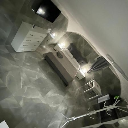 La Centrella Di Krizia Appartement Napels Buitenkant foto